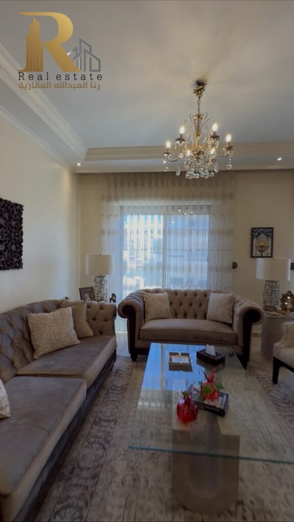 شقة مميزة للبيع في حي النخيل – 175م²