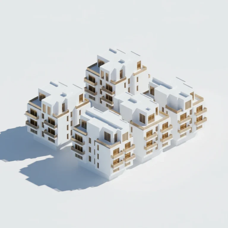Guide to Renting Apartments in Amman 2026