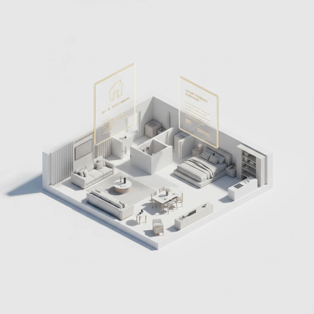 شقق سكنية حديثة للإيجار في عمان 2026 Modern Apartments for Rent in Amman