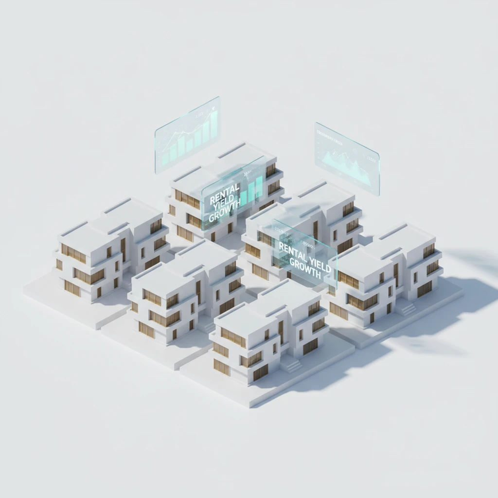خدمات إدارة الأملاك السكنية عمان لتعظيم الأرباح العقارية السكنية مع رنا العبدالله للعقارات في عام 2026