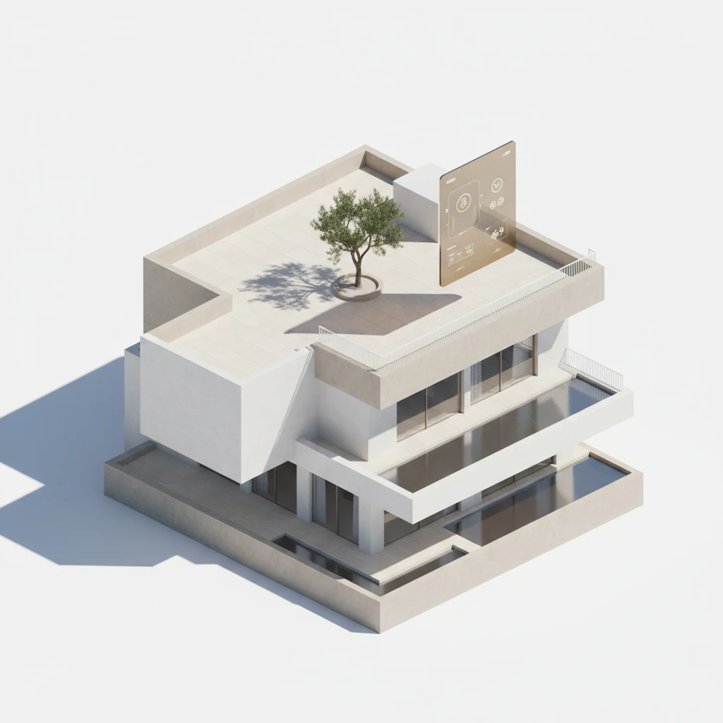 فلل فاخرة في منطقة الظهير عمان 2026 Luxury villas in Al Dhuhair