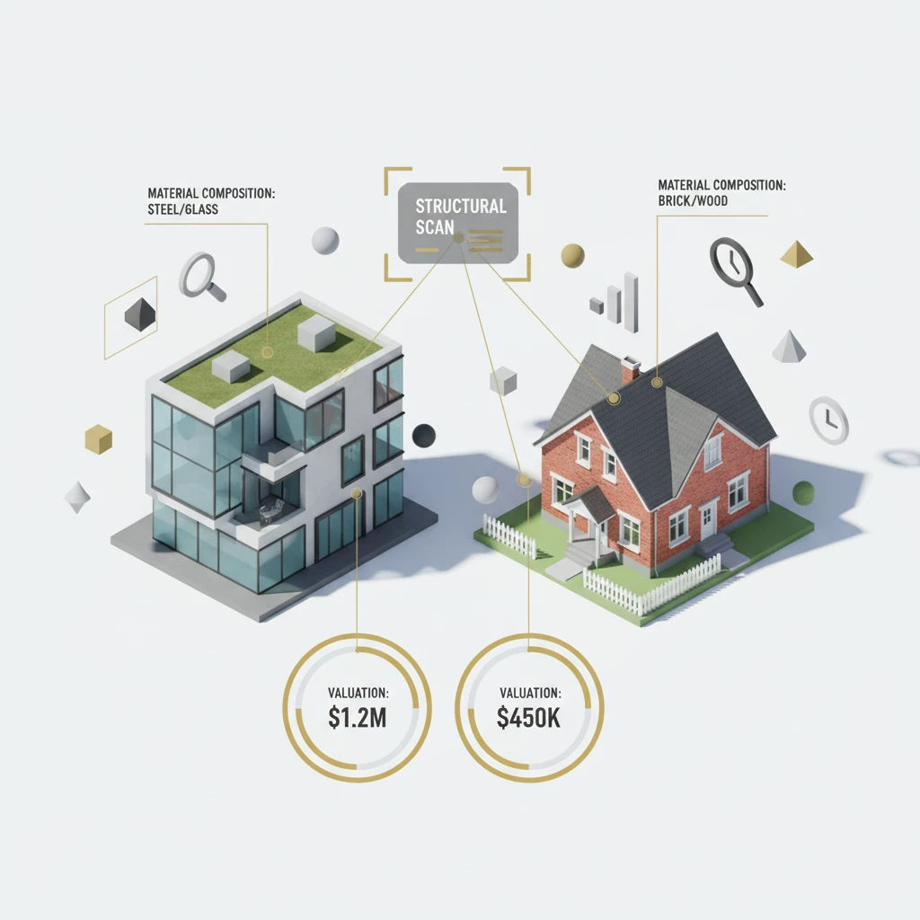 Property Valuation and Real Estate Market Analysis in Amman Jordan 2026