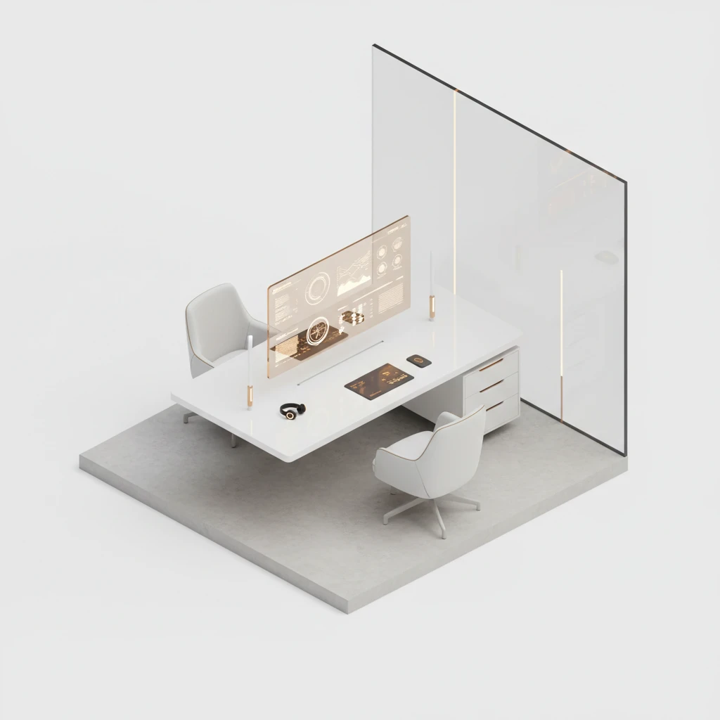 مكاتب تجارية حديثة للإيجار في عمان 2026 Modern commercial offices for rent in Amman