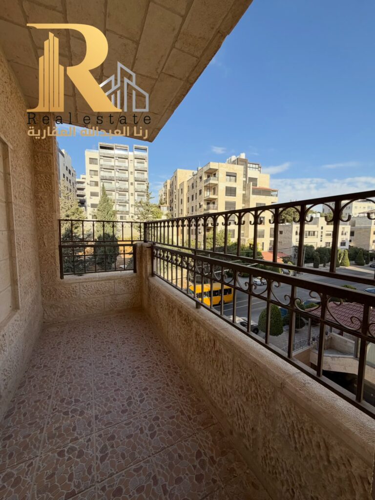 شقة للبيع خلدا